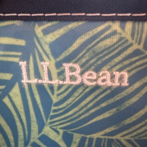 LL bean cooler - Picture 2 of 5